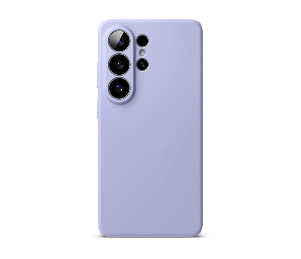 Ringke Silicone Magnetic Magsafe Galaxy S26 Ultra Lavender - 1500213 - zdjęcie 3